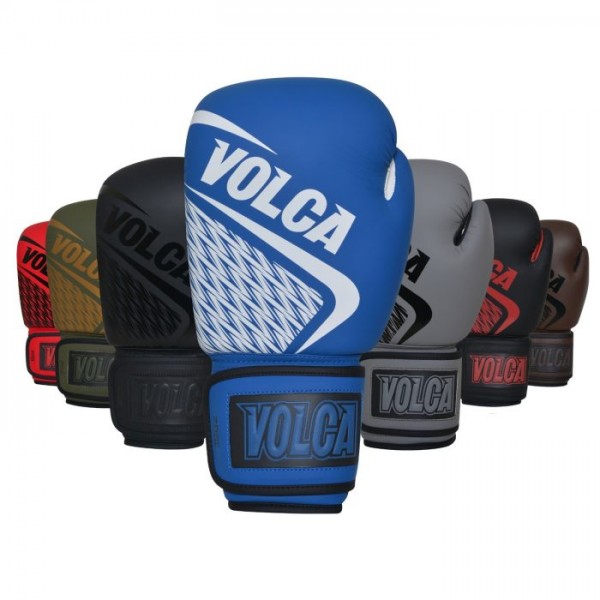 VOLCA PRO FIGHT BOXING GLOVES