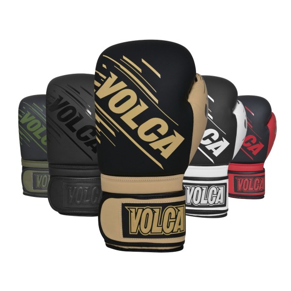 VOLCA PASSION  BOXING GLOVES