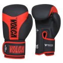 VOLCA BOXING GLOVES PANELED CONSTRUCTION 