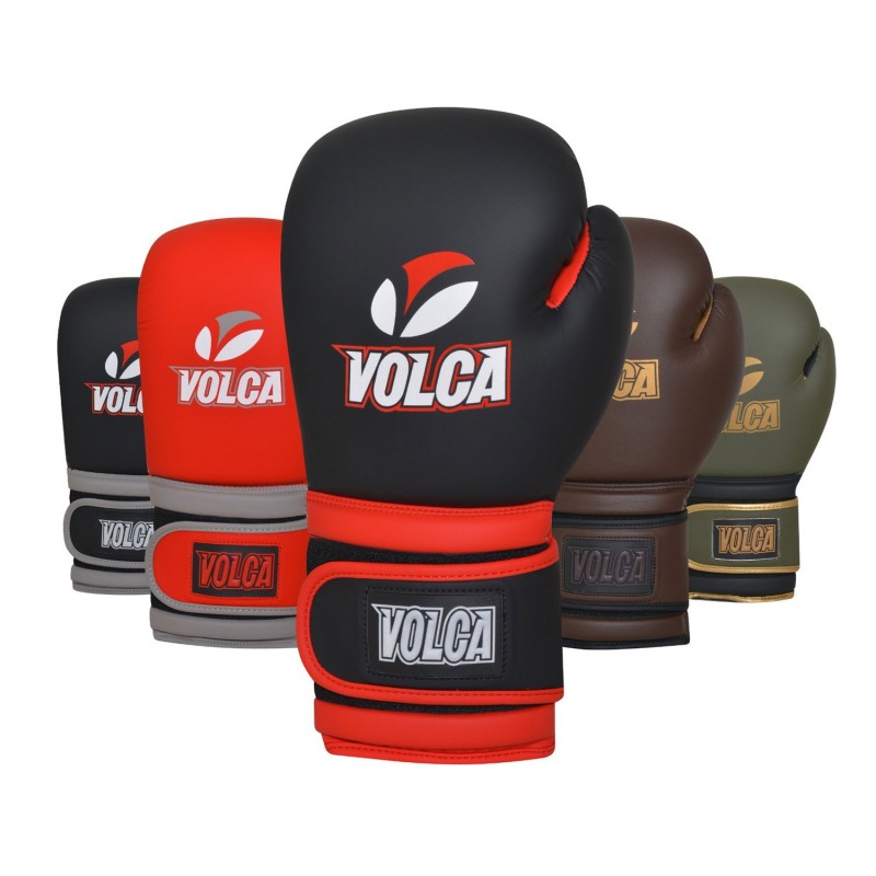 VOLCA CLASSIC BOXING GLOVES 