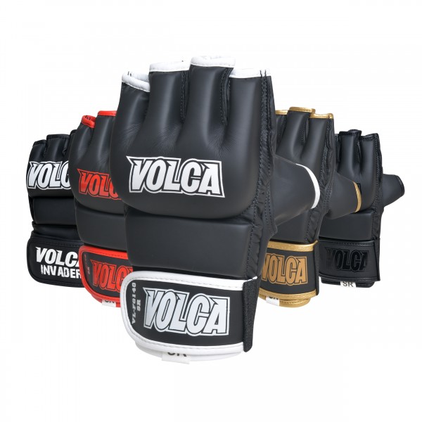 VOLCA ULTIMATE GRAPPLING GLOVES