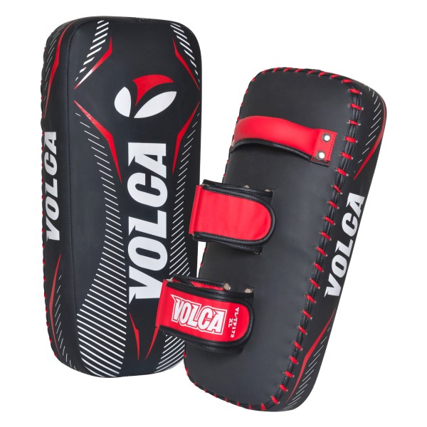 VOLCA Precision Striking Muay Thai Pads