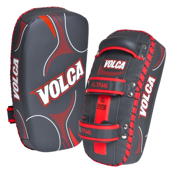 VOLCA Precision Striking Muay Thai Pads