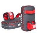 VOLCA Precision Striking Muay Thai Pads