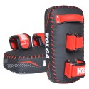 VOLCA Precision Striking Muay Thai Pads